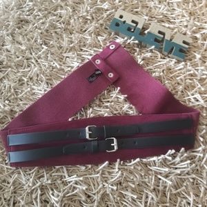 TORRID BELT size 1